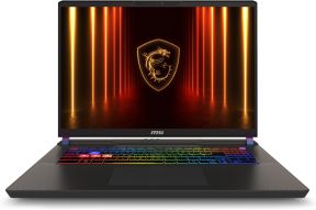 MSI NB VECTOR 17 HX AI A2XWHG-086TR ULTRA 7 255HX 32GB DDR5 RTX5070TI GDDR7 12GB 1TB SSD 17.0 QHD+ 240Hz W11