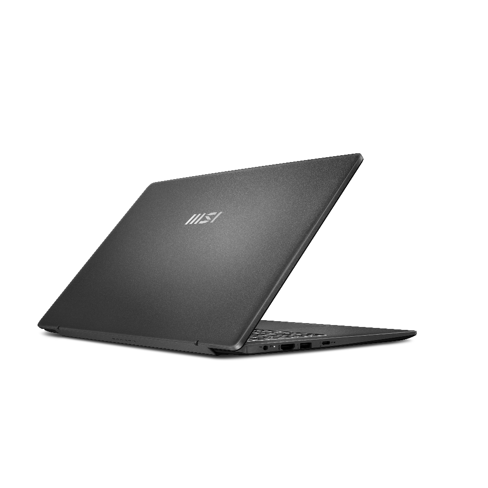 MSI NB MODERN 14 F13MG-257XTR I7-1355U 16GB DDR4 UMA 512GB SSD 14.0 FHD DOS GRI