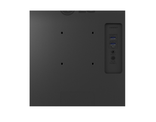 24.5 LG 25MS550-B IPS 5MS 100HZ HDMI Monitör