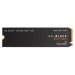 WD Black SN7100 1TB 7250/6900MB/s M.2 NVMe GEN4 SSD Disk - WDS100T4X0E