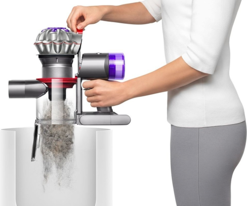 Dyson V8 Advanced Şarjlı Dikey Süpürge
