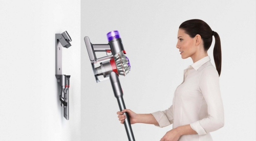 Dyson V8 Advanced Şarjlı Dikey Süpürge