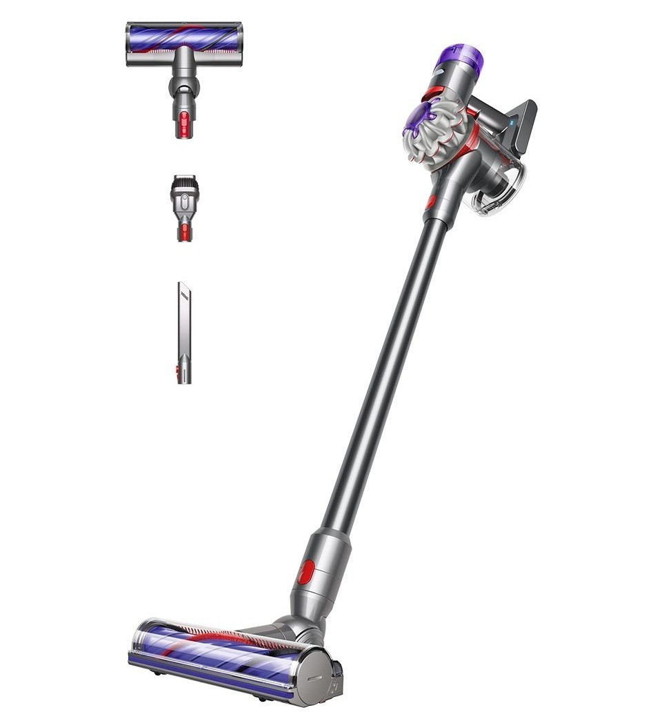 Dyson V8 Advanced Şarjlı Dikey Süpürge