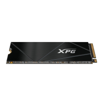 XPG Gammix S50 Core SGAMMIXS50C-500G-CS 500GB 3500/2200MB/s Gen4x4 PCIe NVMe M.2 SSD Disk