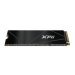 XPG Gammix S50 Core SGAMMIXS50C-500G-CS 500GB 3500/2200MB/s Gen4x4 PCIe NVMe M.2 SSD Disk