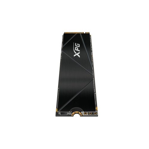 XPG Gammix S50 Core SGAMMIXS50C-500G-CS 500GB 3500/2200MB/s Gen4x4 PCIe NVMe M.2 SSD Disk