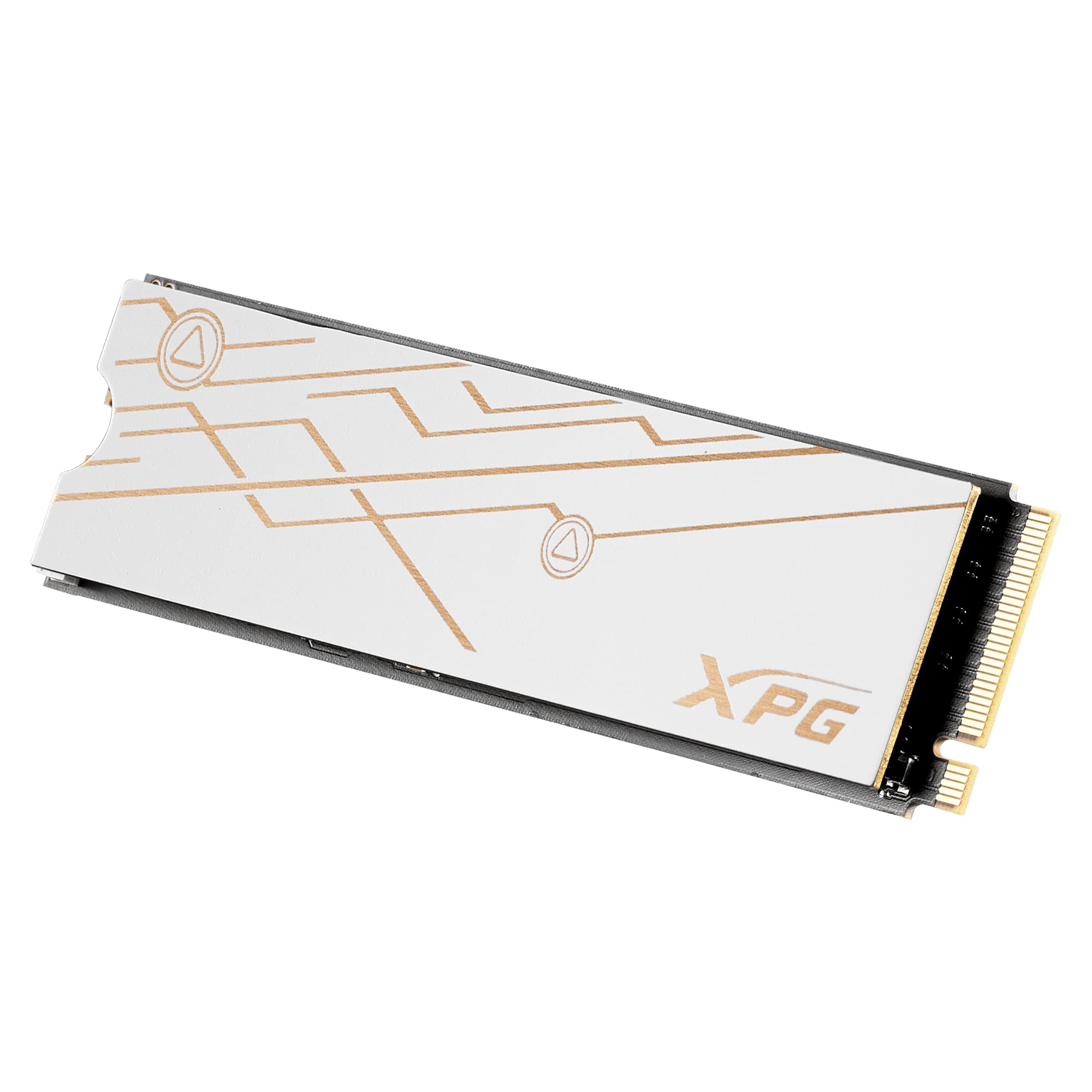 XPG Mars 980 Blade SMAR-980B-1TCS 1TB 14000/13000MB/s PCIe Gen5x4 M.2 SSD Disk