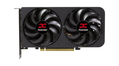 POWERCOLOR REAPER RADEON RX9060XT 8G-A 8GB GDDR6 128Bit Gaming (Oyuncu) Ekran Kartı