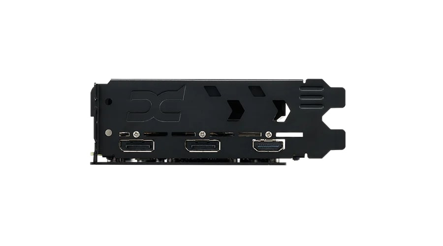 POWERCOLOR HELLHOUND RADEON RX9060XT 8G-L/OC GDDR6 128Bit Gaming (Oyuncu) Ekran Kartı