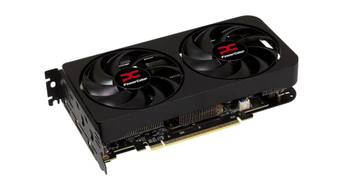 POWERCOLOR REAPER RADEON RX9060XT 16G-A 16GB GDDR6 128Bit Gaming (Oyuncu) Ekran Kartı