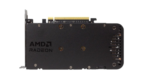 POWERCOLOR REAPER RADEON RX9060XT 16G-A 16GB GDDR6 128Bit Gaming (Oyuncu) Ekran Kartı