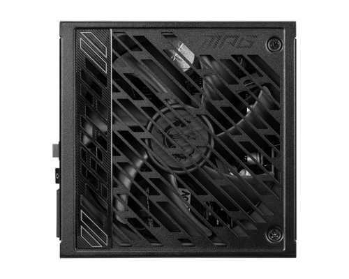 MSI MAG A1000GS PCIE5 1000W 80+ Gold Full Modüler Power Supply
