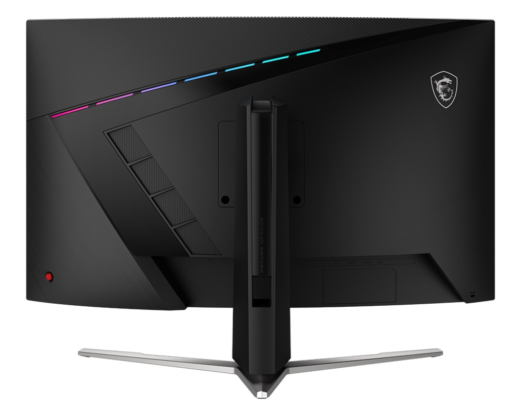 MSI MAG 325CQRXF E2 31.5″ 0.5ms 240Hz WQHD RAPID VA 1000R FreeSync Premium Curved Full HD Gaming (Oyuncu) Monitör