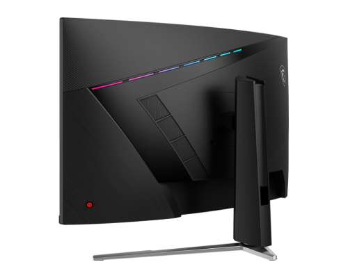 MSI MAG 325CQRXF E2 31.5″ 0.5ms 240Hz WQHD RAPID VA 1000R FreeSync Premium Curved Full HD Gaming (Oyuncu) Monitör
