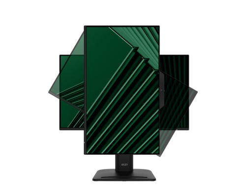 MSI PRO MP242PMG 23.8” 1ms 120Hz IPS Full HD FreeSync Pivot Monitör