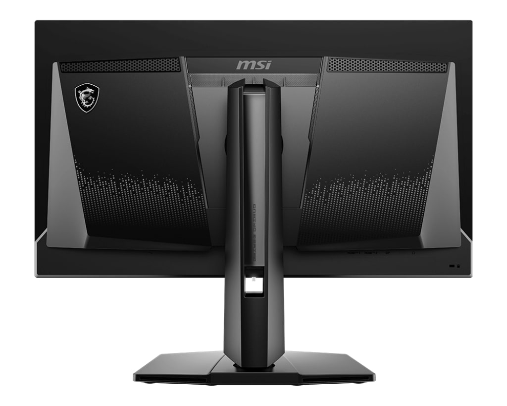 MSI MAG 271QP QD-OLED X24 26.5″ 0.03ms 240Hz WQHD Flat QD-OLED FreeSync Gaming (Oyuncu) Monitör