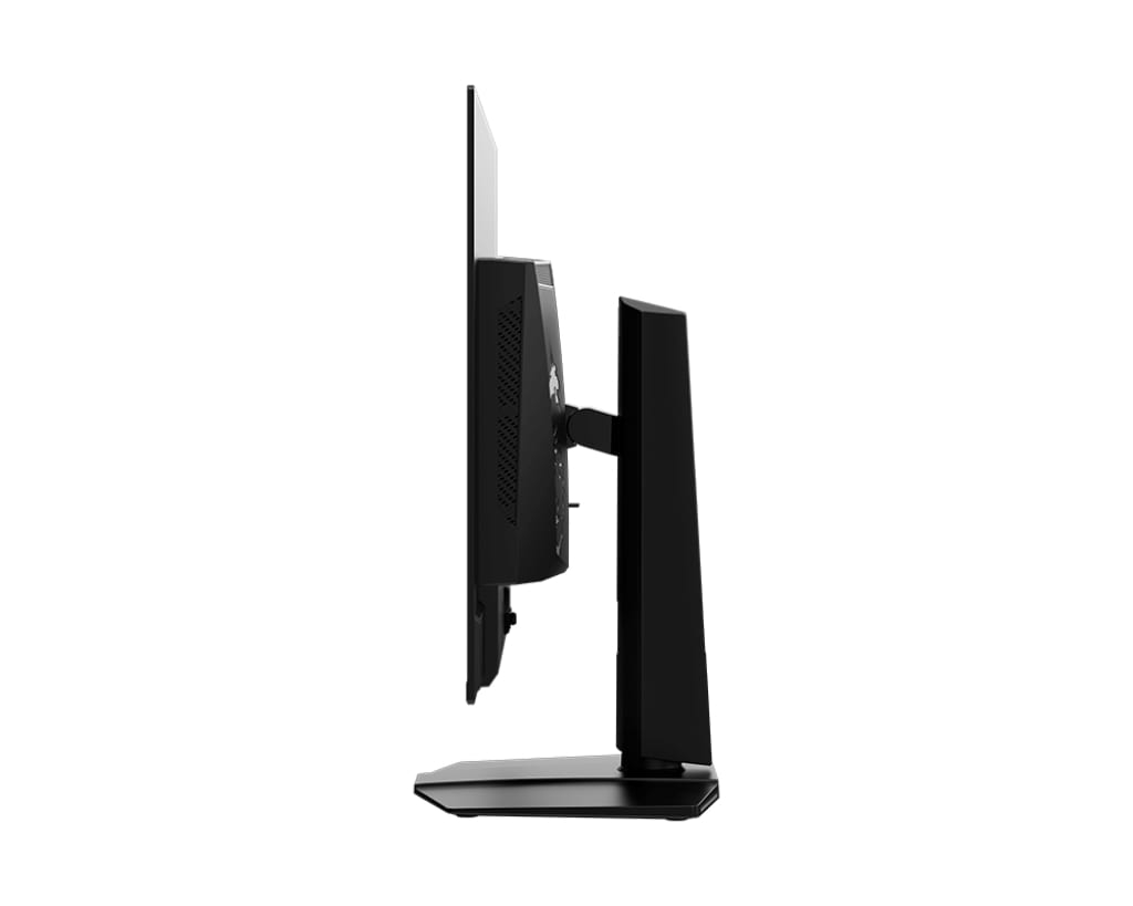MSI MPG 322URX QD-OLED 31.5″ 0.03ms 240Hz UHD QD-OLED G-Sync Curved Gaming (Oyuncu) Monitör