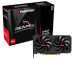 POWERCOLOR REAPER RADEON RX9060XT 16G-A 16GB GDDR6 128Bit Gaming (Oyuncu) Ekran Kartı