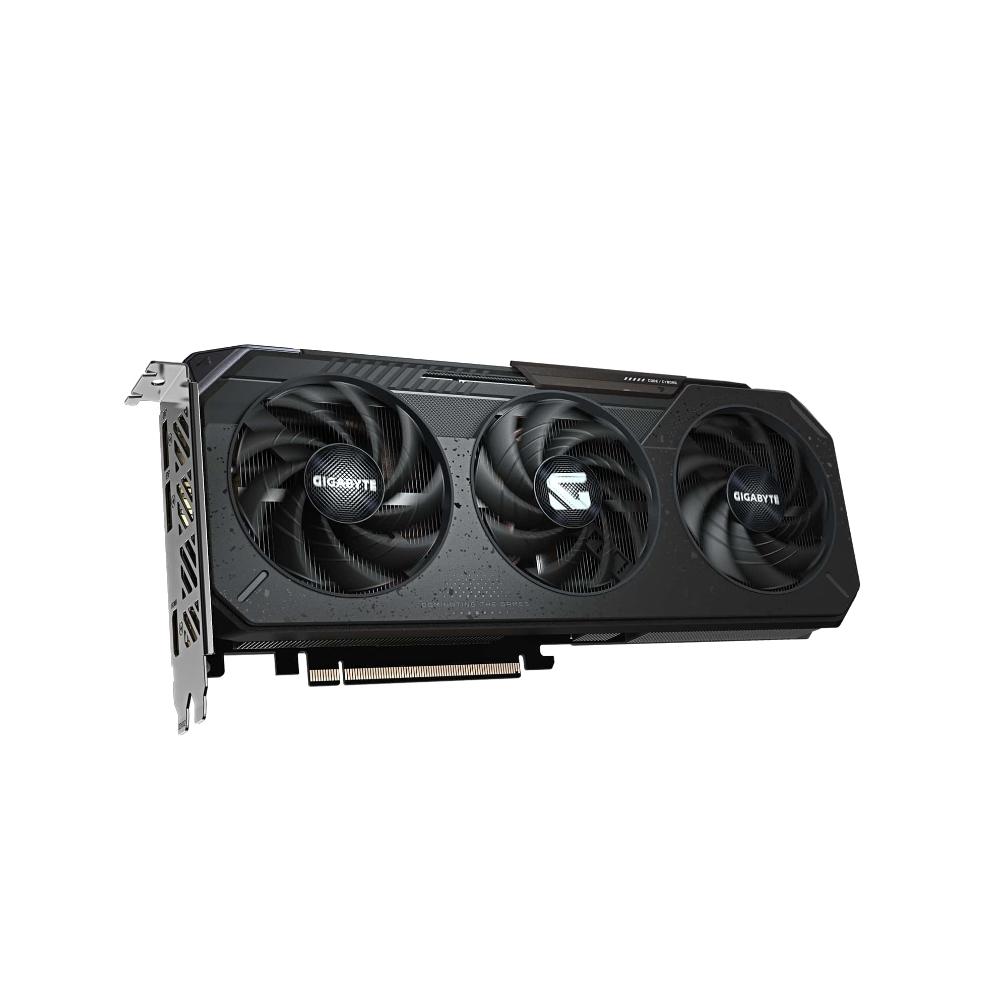 Gigabyte Radeon RX9060XT GAMING OC GV-R9060XTGAMING OC-16GD 16GB GDDR6 128Bit Gaming (Oyuncu) Ekran Kartı