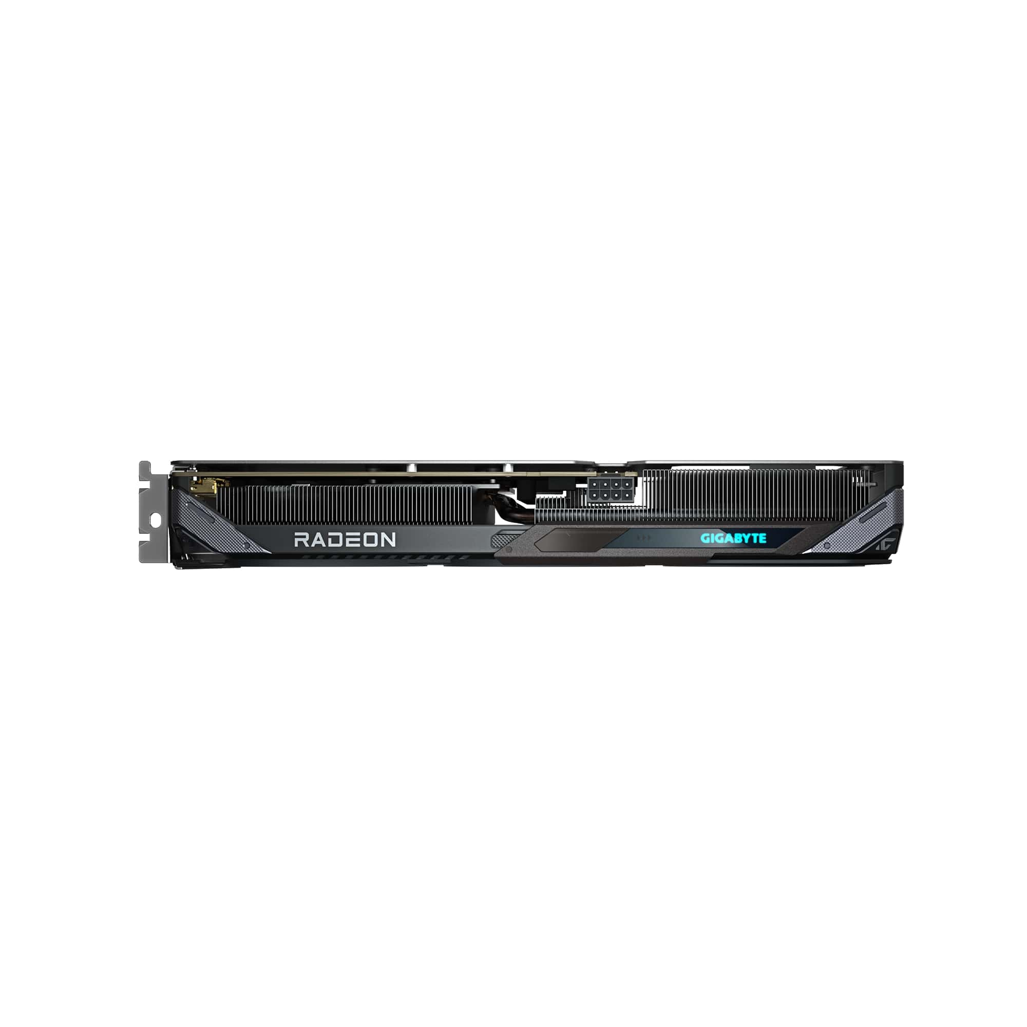 Gigabyte Radeon RX9060XT GAMING OC GV-R9060XTGAMING OC-16GD 16GB GDDR6 128Bit Gaming (Oyuncu) Ekran Kartı