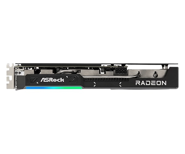 ASrock AMD Radeon RX9060 XT Challenger 16GB OC GDDR6 128Bit Gaming (Oyuncu) Ekran Kartı