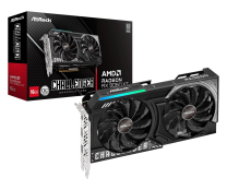 ASrock AMD Radeon RX9060 XT Challenger 16GB OC GDDR6 128Bit Gaming (Oyuncu) Ekran Kartı