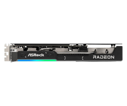 ASrock AMD Radeon RX9060 XT Challenger 8GB OC GDDR6 128Bit Gaming (Oyuncu) Ekran Kartı