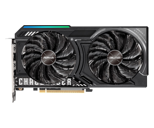 ASrock AMD Radeon RX9060 XT Challenger 8GB OC GDDR6 128Bit Gaming (Oyuncu) Ekran Kartı