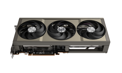 Sapphire Nitro+ AMD Radeon RX 9060 XT 11350-01-20G 16GB OC GDDR6 128Bit Gaming (Oyuncu) Ekran Kartı
