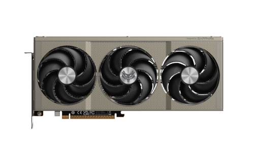 Sapphire Nitro+ AMD Radeon RX 9060 XT 11350-01-20G 16GB OC GDDR6 128Bit Gaming (Oyuncu) Ekran Kartı