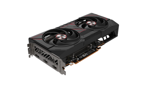 Sapphire Pulse AMD Radeon RX 9060 XT 11350-03-20G 16GB OC GDDR6 128Bit Gaming (Oyuncu) Ekran Kartı