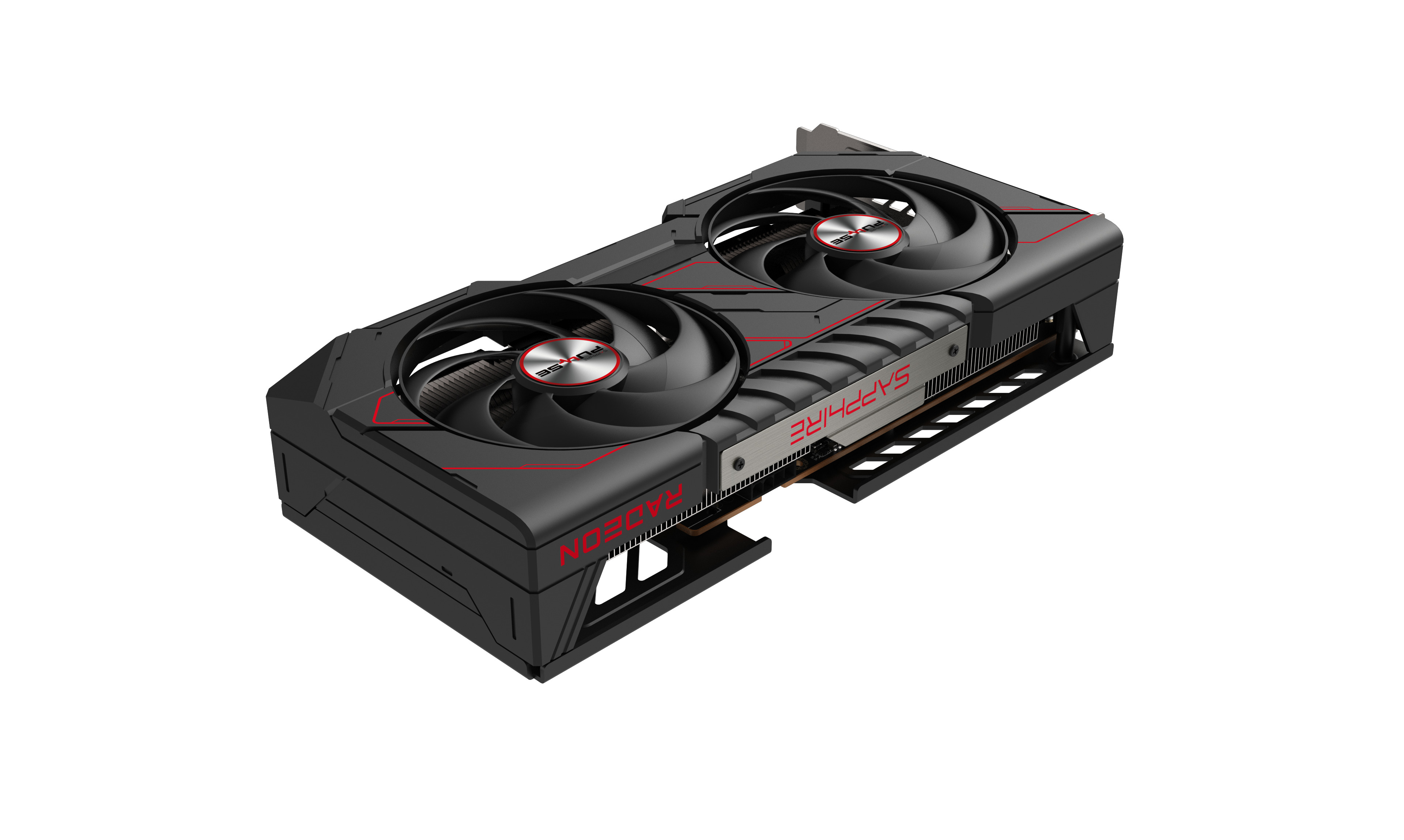 Sapphire Pulse AMD Radeon RX 9060 XT 11350-03-20G 16GB OC GDDR6 128Bit Gaming (Oyuncu) Ekran Kartı