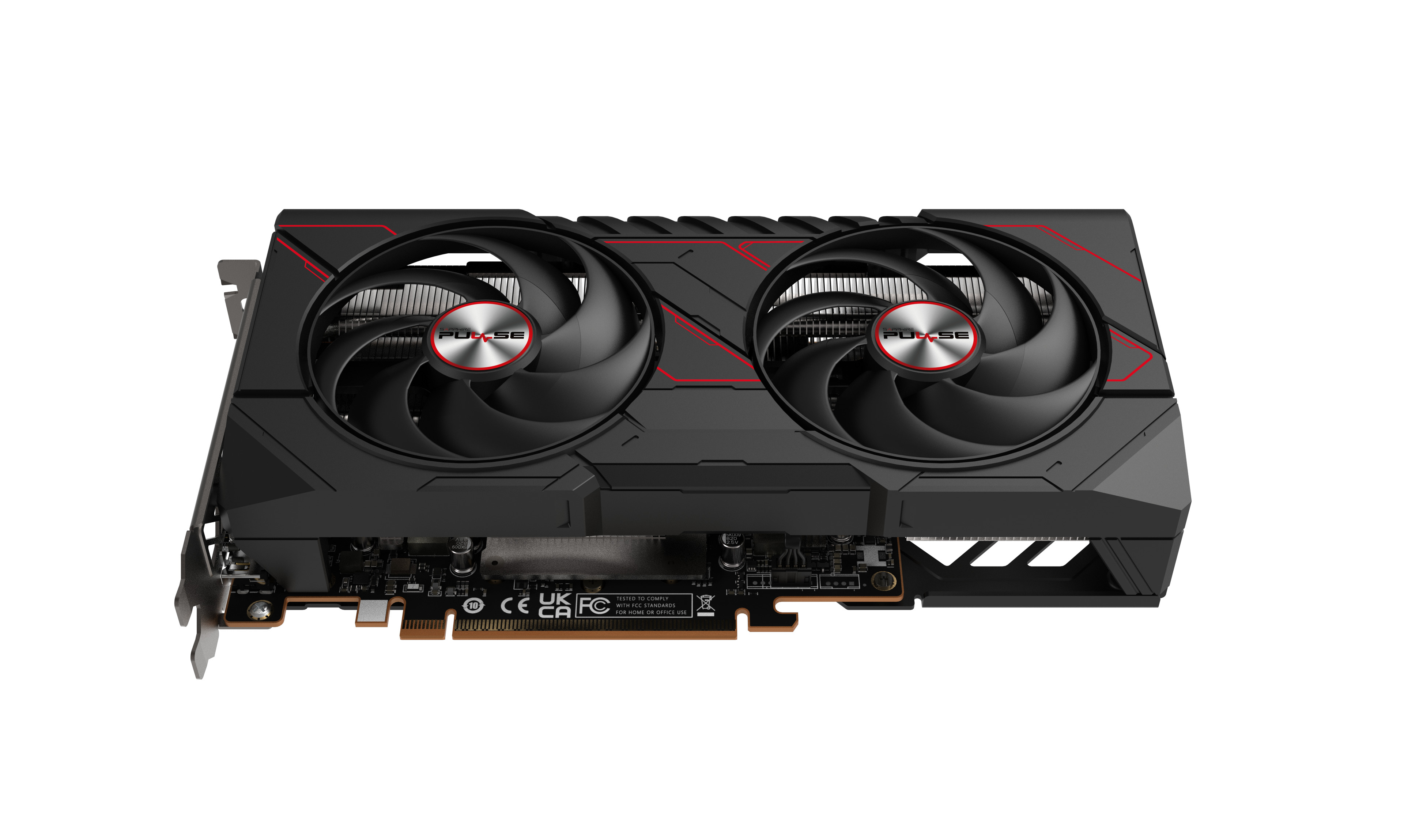 Sapphire Pulse AMD Radeon RX 9060 XT 11350-03-20G 16GB OC GDDR6 128Bit Gaming (Oyuncu) Ekran Kartı