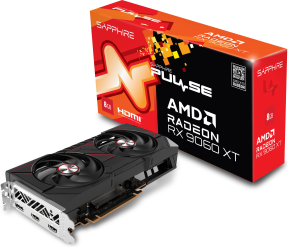 Sapphire Pulse AMD Radeon RX 9060 XT 11350-04-20G 8GB OC GDDR6 128Bit Gaming (Oyuncu) Ekran Kartı