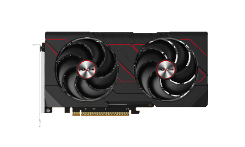 Sapphire Pulse AMD Radeon RX 9060 XT 11350-04-20G 8GB OC GDDR6 128Bit Gaming (Oyuncu) Ekran Kartı