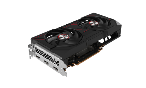 Sapphire Pulse AMD Radeon RX 9060 XT 11350-04-20G 8GB OC GDDR6 128Bit Gaming (Oyuncu) Ekran Kartı