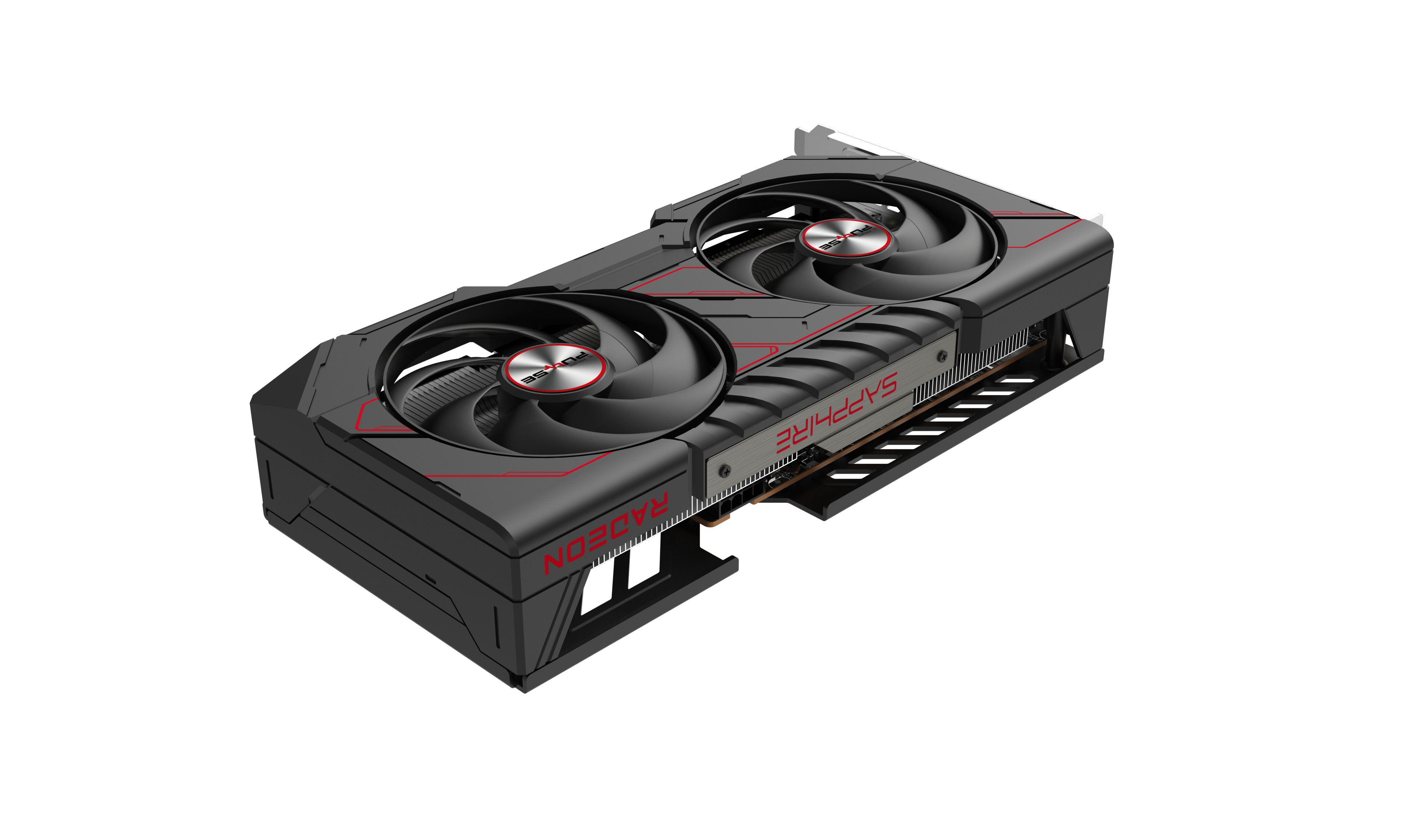 Sapphire Pulse AMD Radeon RX 9060 XT 11350-04-20G 8GB OC GDDR6 128Bit Gaming (Oyuncu) Ekran Kartı