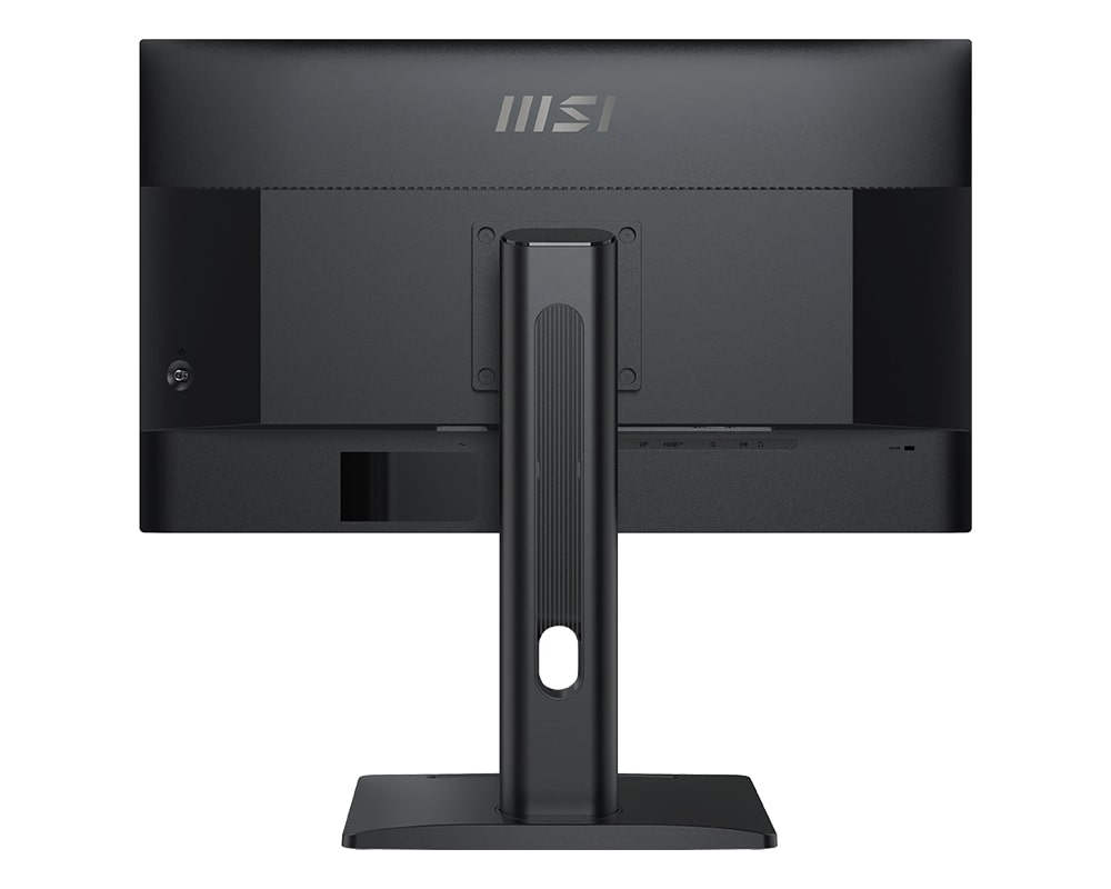MSI PRO MP275PG 27″ 1920x1080 1ms 100Hz IPS Full HD Adaptive-Sync Monitör