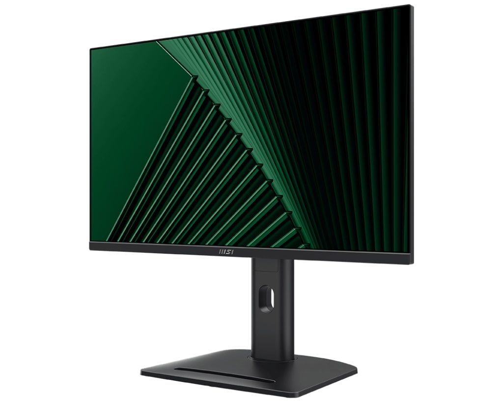 MSI PRO MP275PG 27″ 1920x1080 1ms 100Hz IPS Full HD Adaptive-Sync Monitör