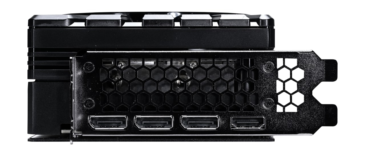 GAINWARD GeForce RTX5080 PHOENIX V1 16GB GDDR7 256bit Gaming (Oyuncu) Ekran Kartı