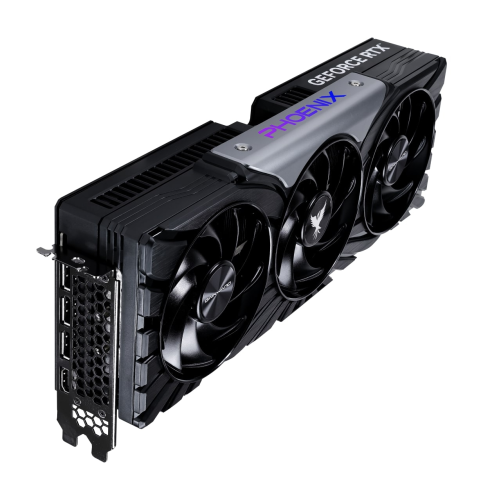 GAINWARD GeForce RTX5080 PHOENIX V1 16GB GDDR7 256bit Gaming (Oyuncu) Ekran Kartı