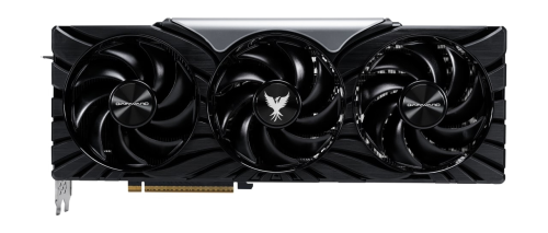 GAINWARD GeForce RTX5080 PHOENIX V1 16GB GDDR7 256bit Gaming (Oyuncu) Ekran Kartı