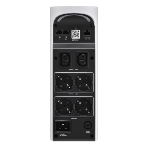 APC Back-UPS BGM2200-GR Pro 2200 VA Gaming UPS Kesintisiz Güç Kaynağı