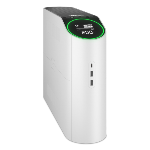 APC Back-UPS BGM2200-GR Pro 2200 VA Gaming UPS Kesintisiz Güç Kaynağı