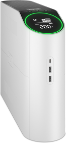 APC Back-UPS BGM2200-GR Pro 2200 VA Gaming UPS Beyaz Kesintisiz Güç Kaynağı