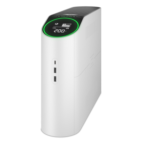 APC Back-UPS BGM2200-GR Pro 2200 VA Gaming UPS Kesintisiz Güç Kaynağı