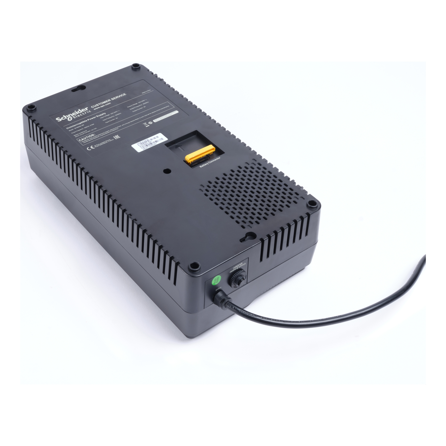 Schneider BVS1000I-GR 1000VA Line Interactive Kesintisiz Güç Kaynağı