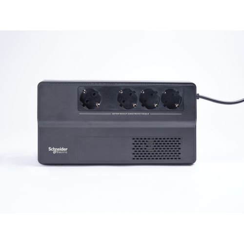 Schneider BVS1000I-GR 1000VA Line Interactive Kesintisiz Güç Kaynağı