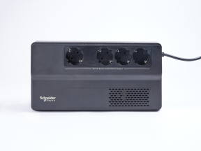 Schneider BVS1000I-GR 1000VA Line Interactive Kesintisiz Güç Kaynağı