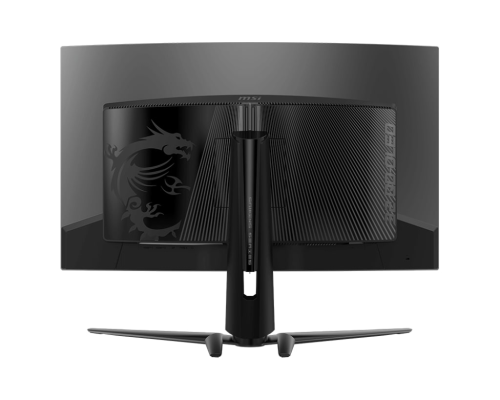 MSI MAG 321CUP QD-OLED 31.5″ 0.03ms 165Hz UHD G-Sync 1700R Curved Gaming (Oyuncu) Monitör